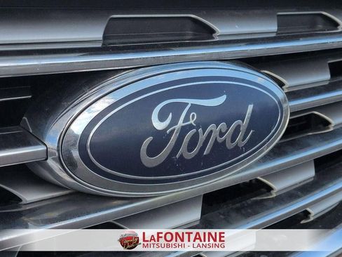 Used 2020 Ford Edge SEL w/ Cold Weather Package AWD/4WD image 9