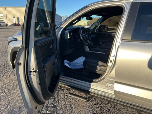 New 2025 Toyota Tundra SR5 image 10