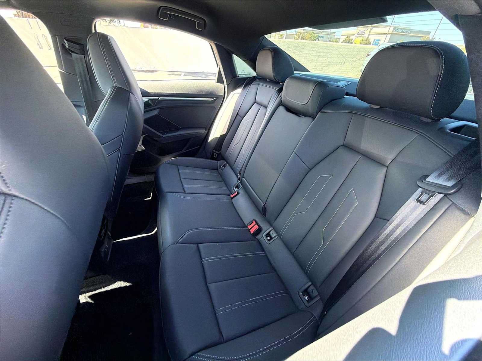 Used 2024 Audi S3 Premium Plus AWD/4WD image 27
