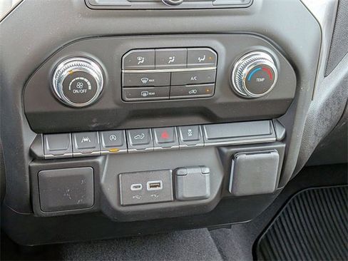 New 2026 GMC Sierra 1500 Pro w/ Graphite Edition image 22