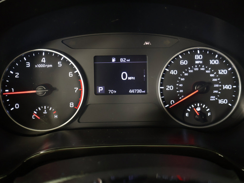 Used 2023 Kia Seltos Nightfall Edition AWD/4WD image 39