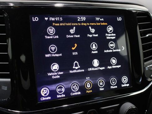 Used 2019 Jeep Grand Cherokee Laredo image 37