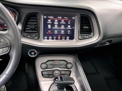 Used 2023 Dodge Challenger SXT RWD image 5