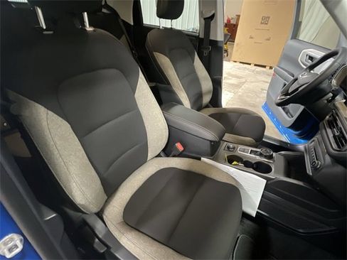 New 2025 Ford Bronco Sport Big Bend w/ Convenience Package image 32