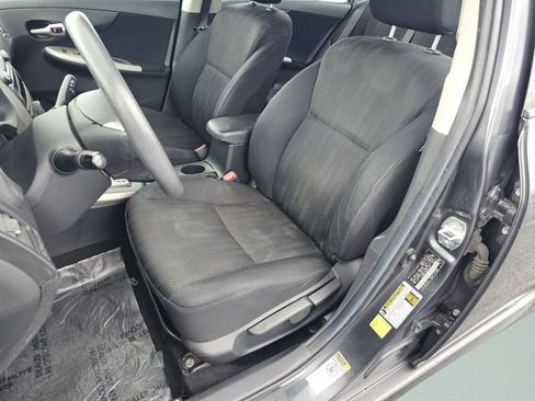Used 2011 Toyota Corolla S FWD image 6