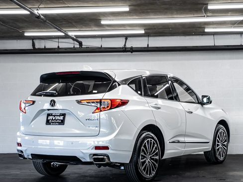 New 2026 Acura RDX SH-AWD w/ Advance Package image 5