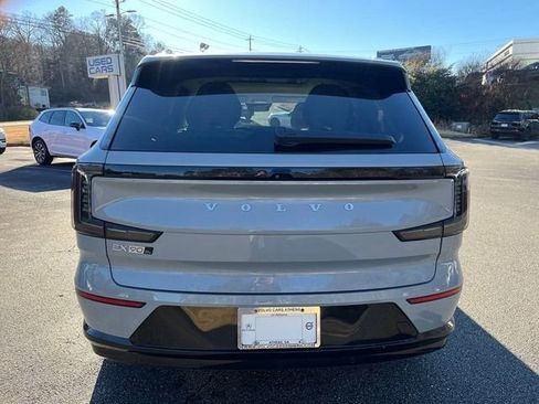 New 2025 Volvo EX90 Ultra image 5