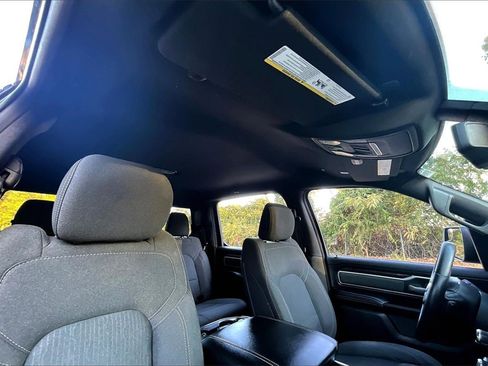 Used 2019 RAM 1500 Big Horn image 24