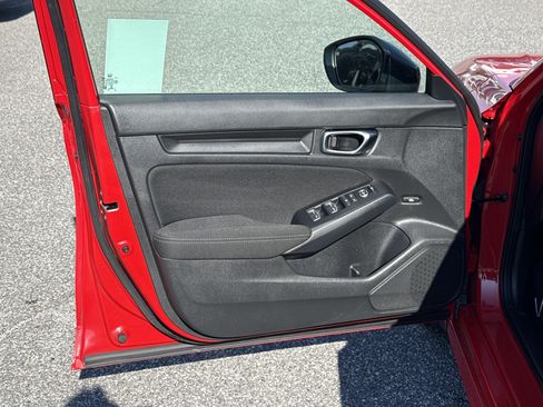 Certified 2023 Honda Civic Sport image 14
