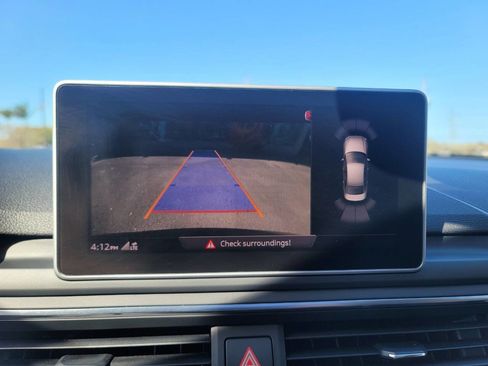 Used 2017 Audi A4 2.0T Premium Plus w/ Premium Plus Package image 14