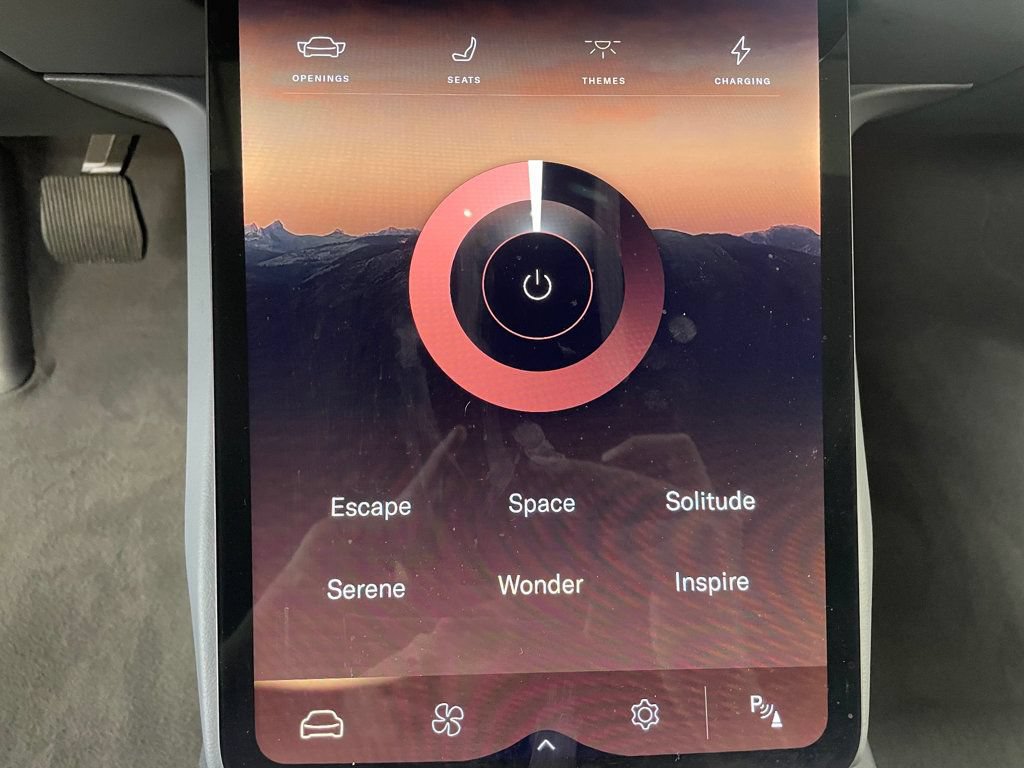 Used 2023 Lucid Air Pure AWD/4WD image 33