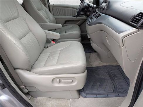 Used 2009 Honda Odyssey EX-L image 21
