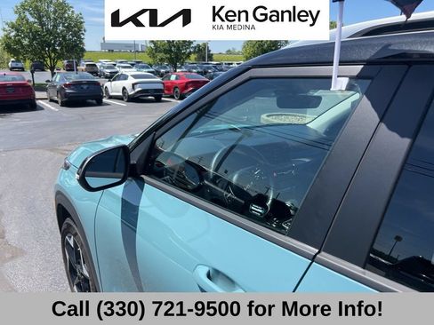 Certified 2025 Kia Seltos S AWD/4WD image 25