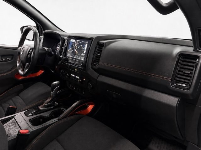 Used 2024 Nissan Frontier PRO-4X w/ Pro Convenience Package AWD/4WD image 28