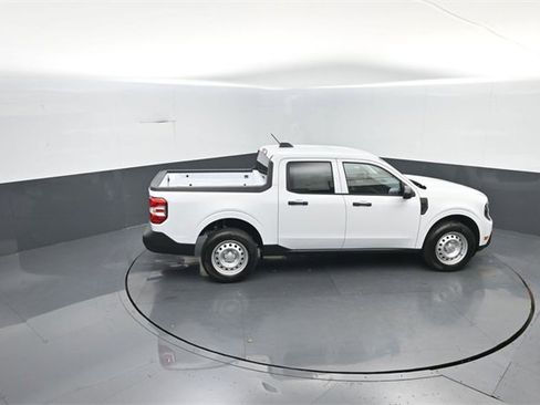 New 2026 Ford Maverick XL image 30
