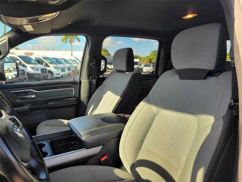 Used 2022 RAM 1500 Big Horn image 16