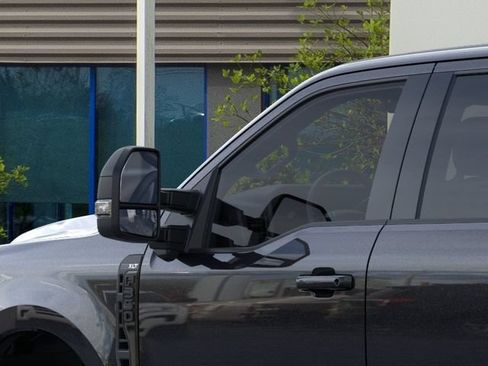 New 2026 Ford F350 XLT AWD/4WD image 21