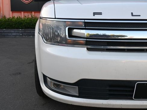 Used 2013 Ford Flex SEL image 3