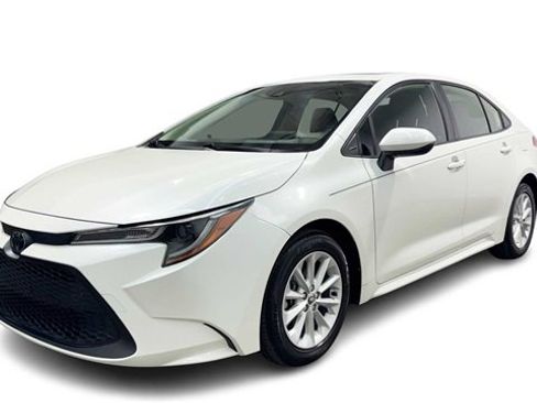 Used 2020 Toyota Corolla LE image 5