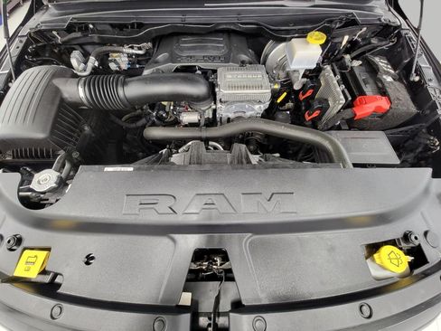 Used 2021 RAM 1500 Big Horn image 18