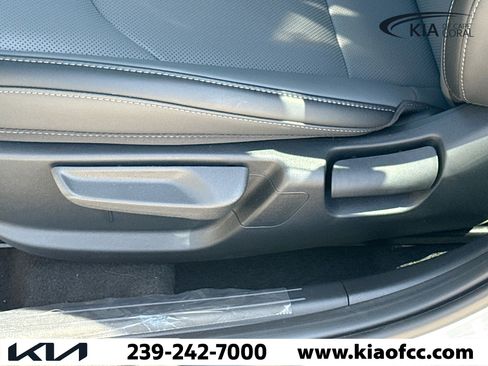 New 2026 Kia K4 EX image 23