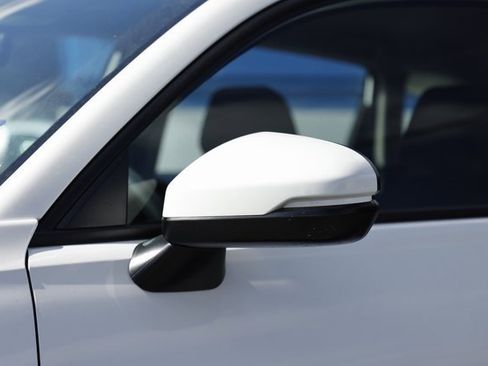 New 2025 Honda HR-V LX image 6