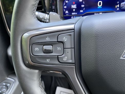 Used 2024 Chevrolet Silverado 1500 High Country w/ Technology Package AWD/4WD image 20