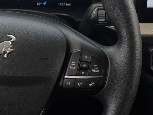 Used 2025 Ford Bronco Sport Big Bend image 15