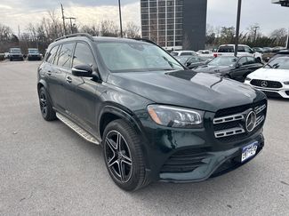 Certified 2022 Mercedes-Benz GLS 450 4MATIC video 1