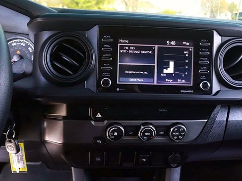Used 2022 Toyota Tacoma SR RWD image 18