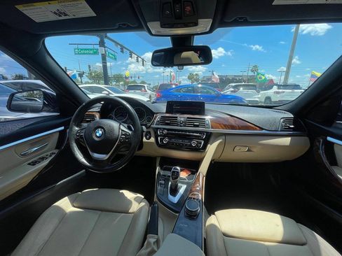 Used 2018 BMW 330i xDrive Sedan w/ Convenience Package AWD/4WD image 5