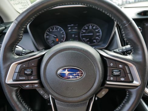 Used 2020 Subaru Outback Limited AWD/4WD image 28