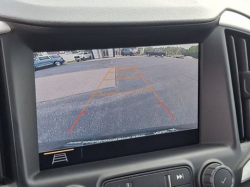 Certified 2020 GMC Terrain SLT w/ Preferred Package FWD image 19
