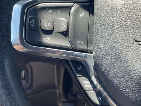 Used 2025 RAM 1500 Laramie AWD/4WD image 21