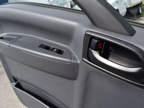 New 2024 Isuzu NPR image 10