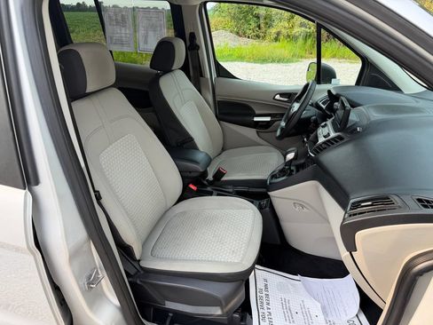 Used 2022 Ford Transit Connect XLT FWD image 47