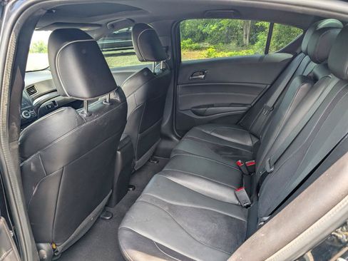 Used 2019 Acura ILX FWD image 19