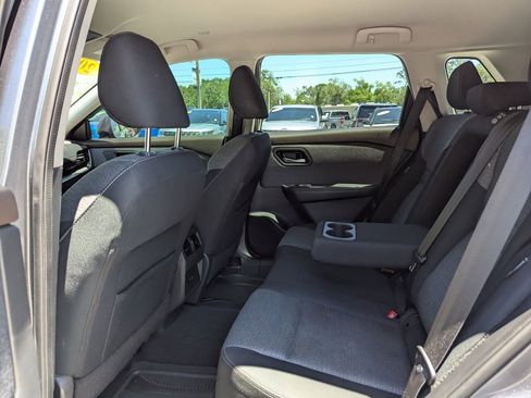 Used 2022 Nissan Rogue SV AWD/4WD image 18