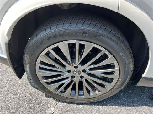 Certified 2023 Lexus RX 350 FWD w/ Accessory Package (K3) image 18