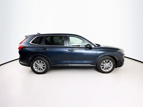 Certified 2023 Honda CR-V EX-L image 2