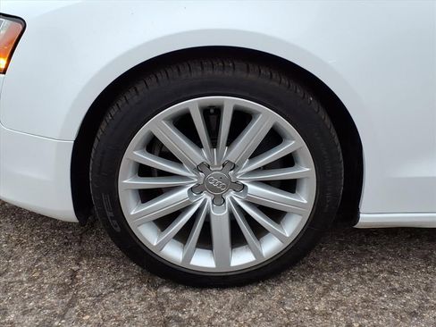 Used 2012 Audi A5 2.0T Premium Plus image 8