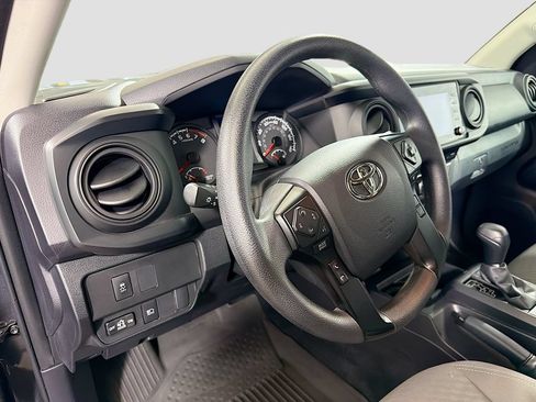 Used 2023 Toyota Tacoma SR AWD/4WD image 11