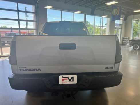 Used 2008 Toyota Tundra SR5 AWD/4WD image 6