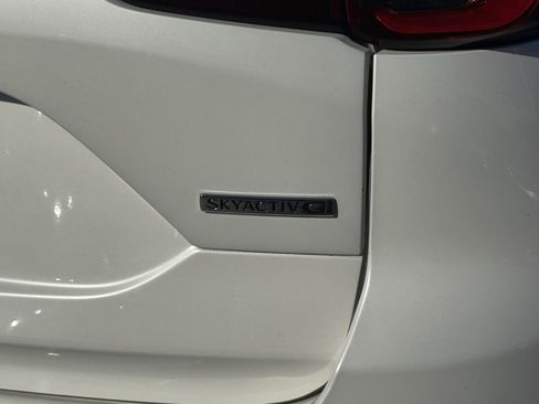 Used 2023 MAZDA CX-5 AWD 2.5 S w/ Select Package image 42