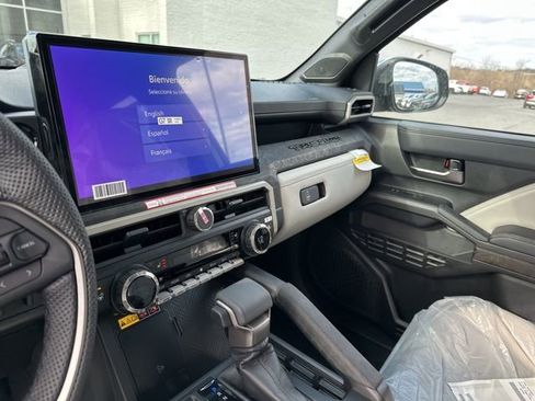 New 2026 Toyota Tacoma Limited image 10