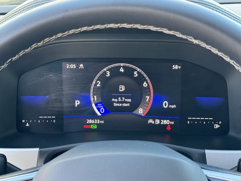 Certified 2023 Volkswagen Atlas SE image 23