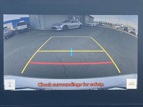 Certified 2025 Toyota Camry LE image 17