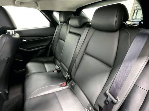 Used 2025 MAZDA CX-30 AWD 2.5 S w/ Preferred Package image 31