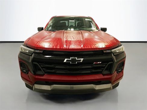 New 2024 Chevrolet Colorado Z71 w/ Z71 Convenience Package 2 image 4