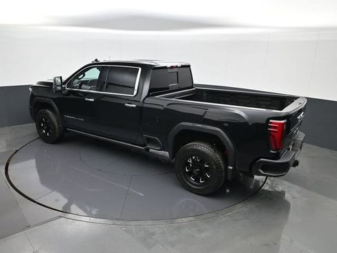 Used 2025 GMC Sierra 2500 Denali Ultimate image 19